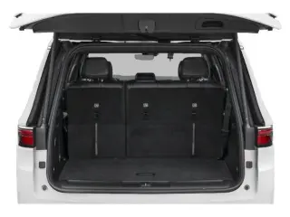 2024 Jeep Wagoneer