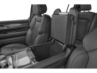 2024 Jeep Wagoneer
