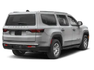 2024 Jeep Wagoneer