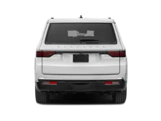 2024 Jeep Wagoneer