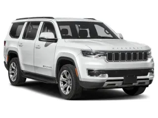2024 Jeep Wagoneer