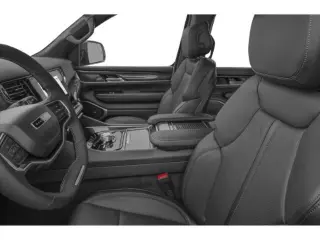 2024 Jeep Wagoneer