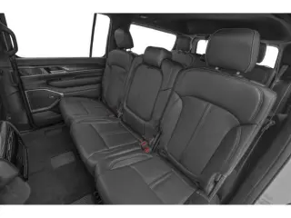 2024 Jeep Wagoneer