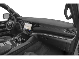2024 Jeep Wagoneer