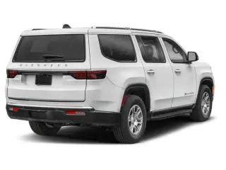 2024 Jeep Wagoneer