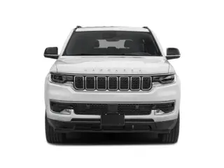 2024 Jeep Wagoneer