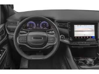 2024 Jeep Wagoneer