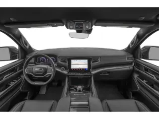 2024 Jeep Wagoneer