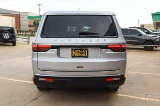 2023 Jeep Wagoneer L