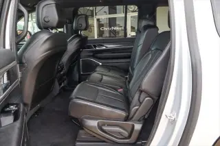2023 Jeep Wagoneer L
