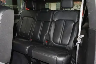 2023 Jeep Wagoneer L