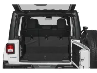 2024 Jeep Wrangler 4xe