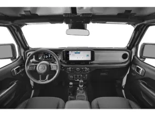 2024 Jeep Wrangler 4xe