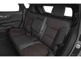 2020 Chevrolet Blazer
