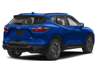 2020 Chevrolet Blazer