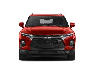 2020 Chevrolet Blazer