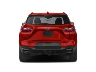 2020 Chevrolet Blazer