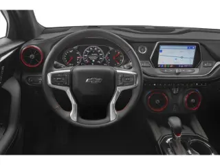 2020 Chevrolet Blazer