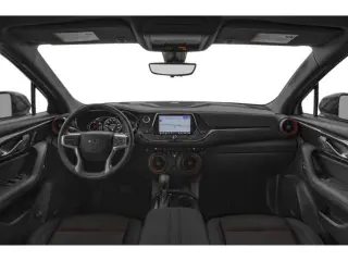 2020 Chevrolet Blazer
