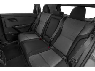 2022 Nissan Rogue