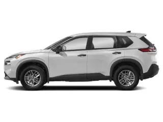 2022 Nissan Rogue