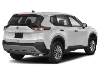 2022 Nissan Rogue