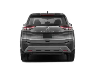 2022 Nissan Rogue