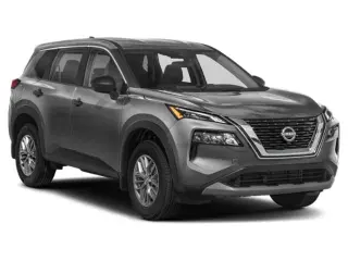 2022 Nissan Rogue