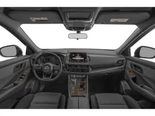 2022 Nissan Rogue