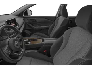 2022 Nissan Rogue