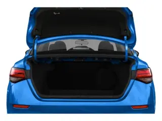 2022 Nissan Sentra
