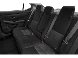 2022 Nissan Sentra
