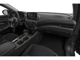 2022 Nissan Sentra