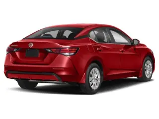 2022 Nissan Sentra