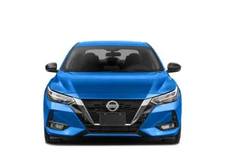 2022 Nissan Sentra