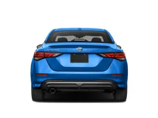 2022 Nissan Sentra