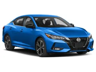 2022 Nissan Sentra