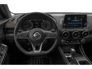 2022 Nissan Sentra