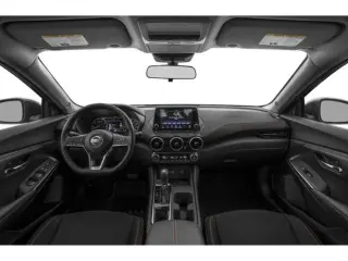 2022 Nissan Sentra