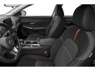 2022 Nissan Sentra