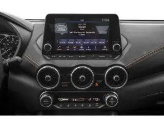 2022 Nissan Sentra