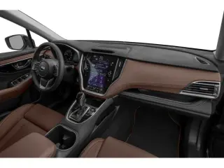 2021 Subaru Outback