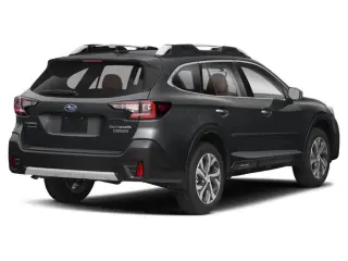 2021 Subaru Outback