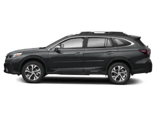 2021 Subaru Outback