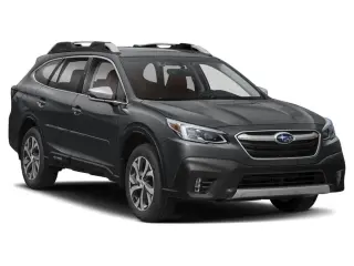 2021 Subaru Outback