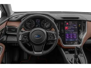 2021 Subaru Outback