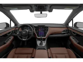 2021 Subaru Outback