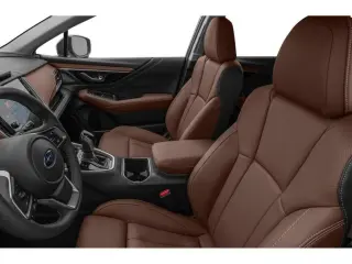 2021 Subaru Outback