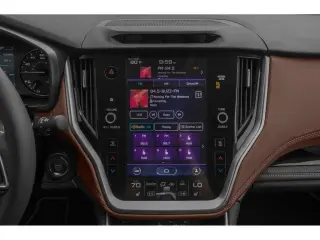 2021 Subaru Outback