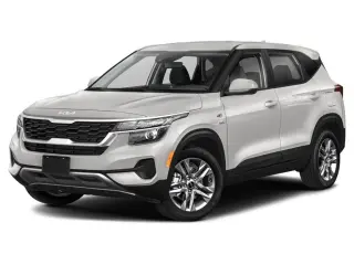 2023 Kia Seltos
